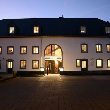 Postrelais Ardennes "Beau Sejour" Daire Burg Reuland Dış mekan fotoğraf
