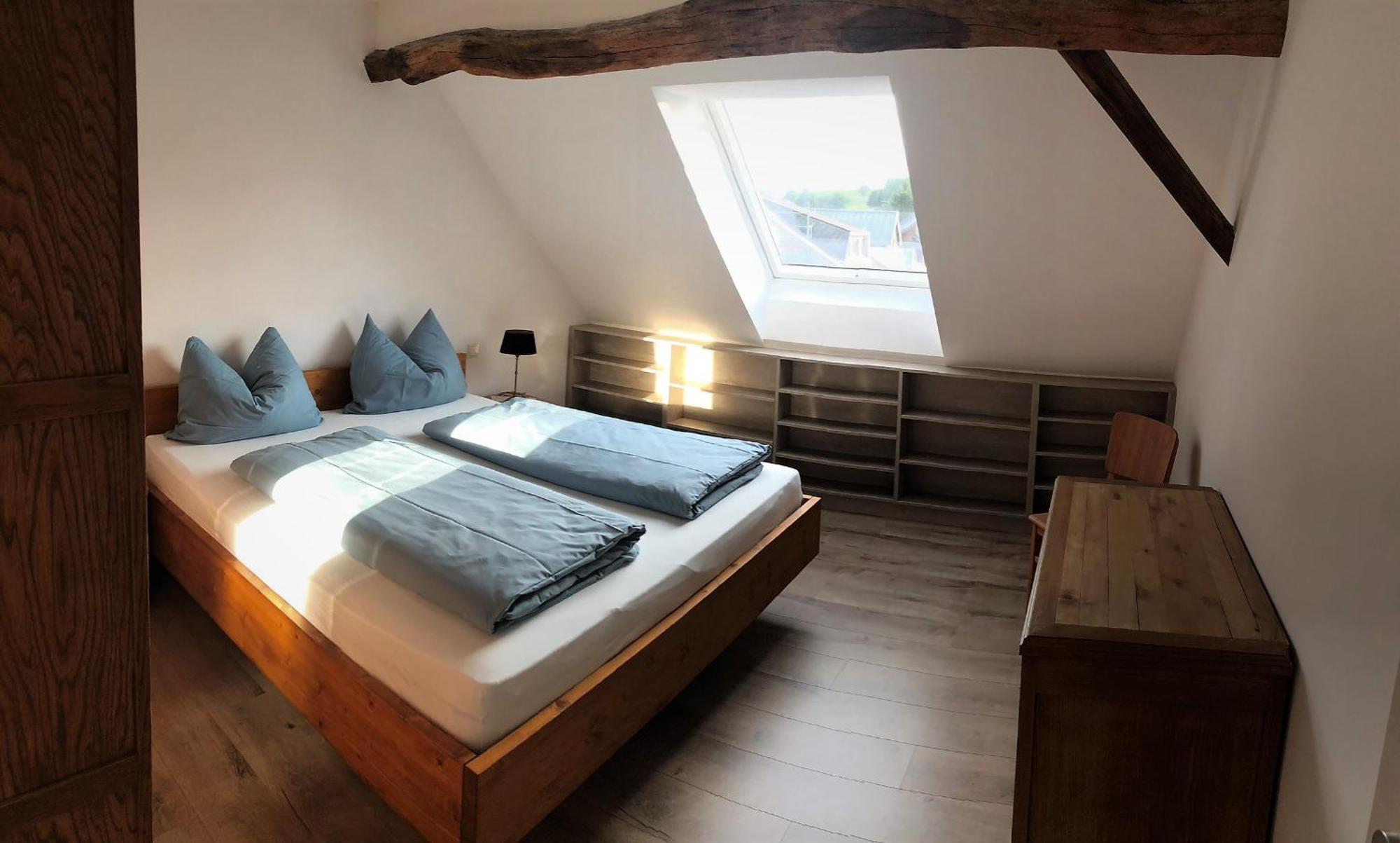 Postrelais Ardennes "Beau Sejour" Daire Burg Reuland Dış mekan fotoğraf